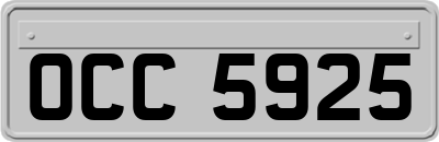 OCC5925