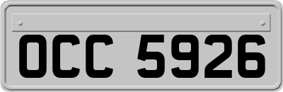 OCC5926