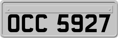 OCC5927