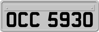 OCC5930
