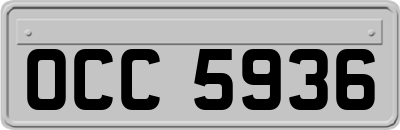 OCC5936