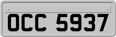 OCC5937