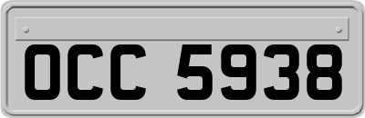 OCC5938