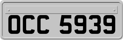 OCC5939