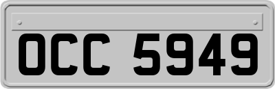 OCC5949