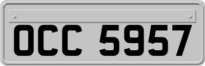 OCC5957