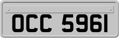OCC5961