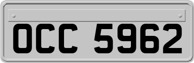 OCC5962