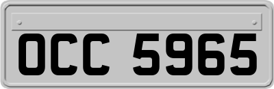 OCC5965