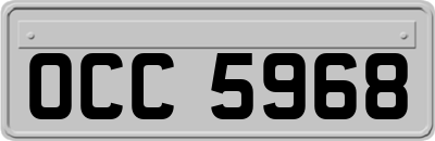 OCC5968