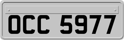 OCC5977