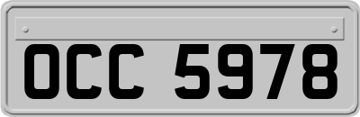 OCC5978