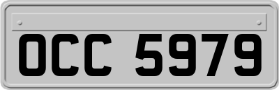 OCC5979