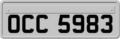 OCC5983