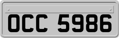 OCC5986