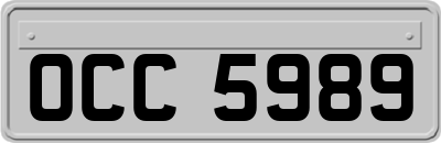 OCC5989
