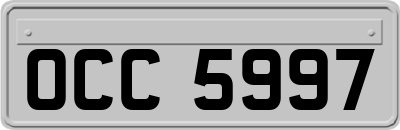 OCC5997