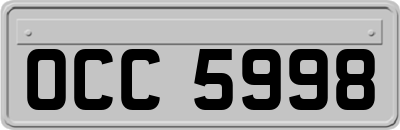 OCC5998