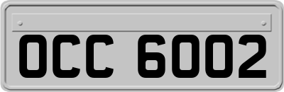 OCC6002