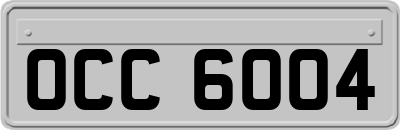 OCC6004