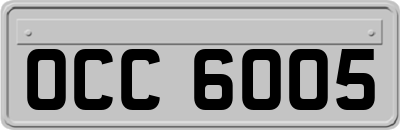 OCC6005