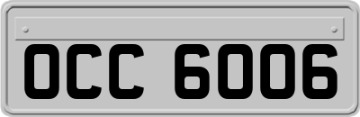 OCC6006