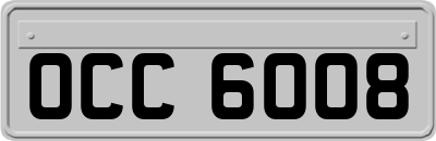 OCC6008