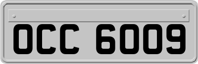 OCC6009