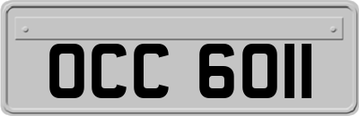 OCC6011