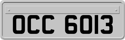 OCC6013