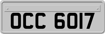 OCC6017