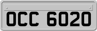 OCC6020