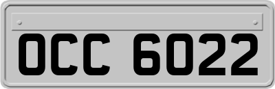 OCC6022