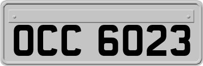 OCC6023