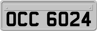 OCC6024