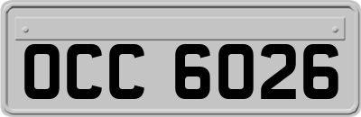 OCC6026