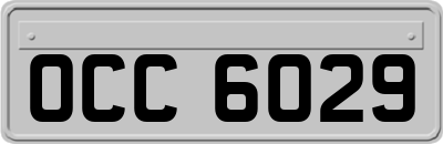 OCC6029