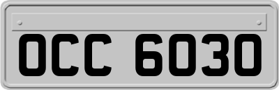 OCC6030