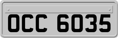 OCC6035