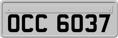 OCC6037