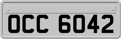OCC6042