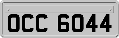 OCC6044