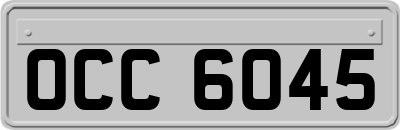 OCC6045