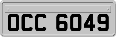 OCC6049