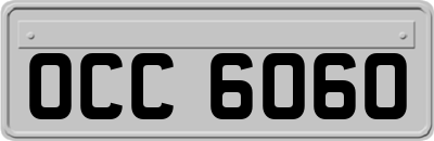 OCC6060