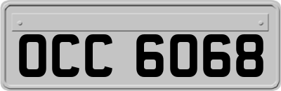 OCC6068