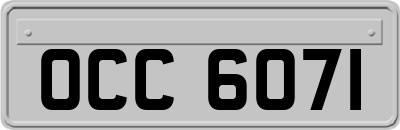 OCC6071