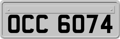 OCC6074
