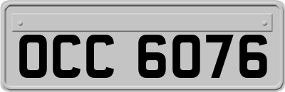 OCC6076