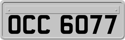 OCC6077
